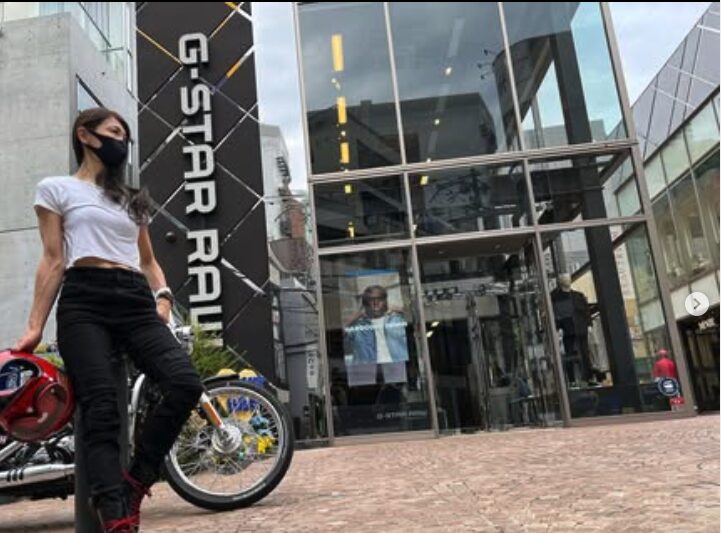 ジースターロウはダサい？年齢層は？ジースターとの違いやライトオンで買っても大丈夫か解説！